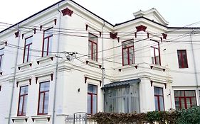 Vila Belvedere